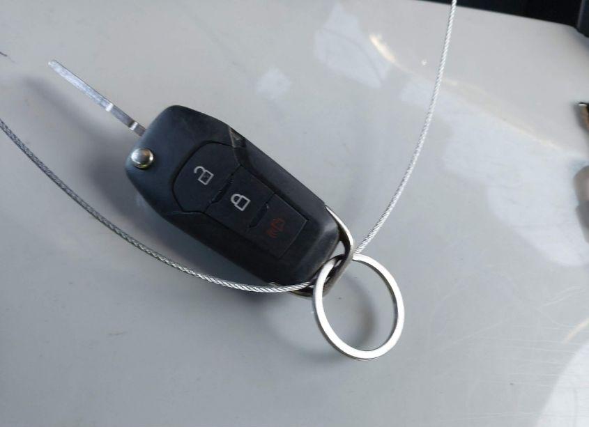 Photo 10 of 2022 Ford F-150 XL (VIN 1FTMF1CB8NKE00094)