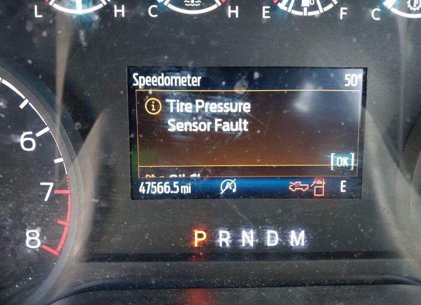 Photo 14 of 2022 Ford F-150 XL (VIN 1FTMF1CB8NKE00094)