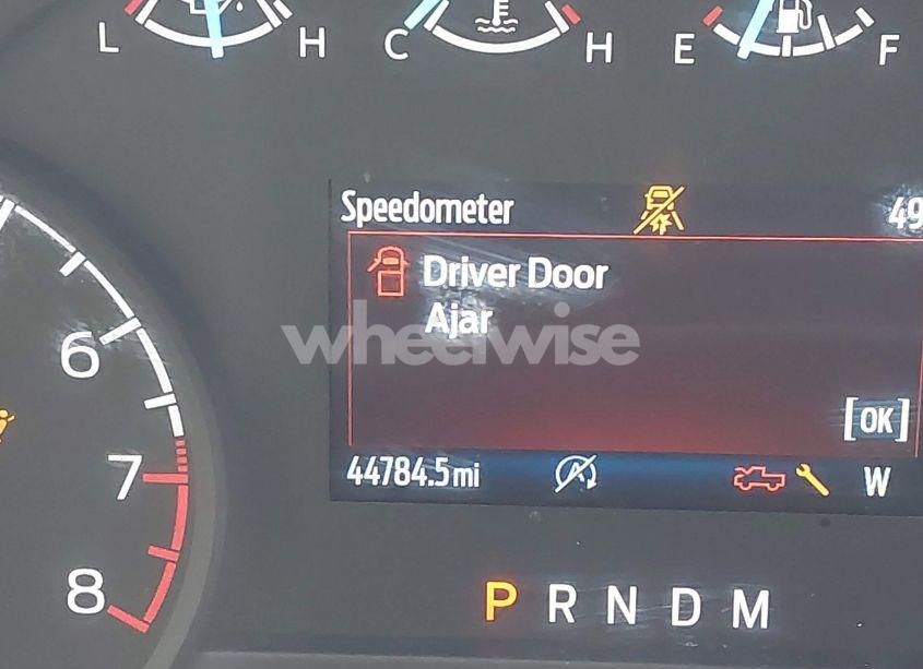 Photo 15 of 2022 Ford F-150 XL (VIN 1FTMF1CB8NKE34567)