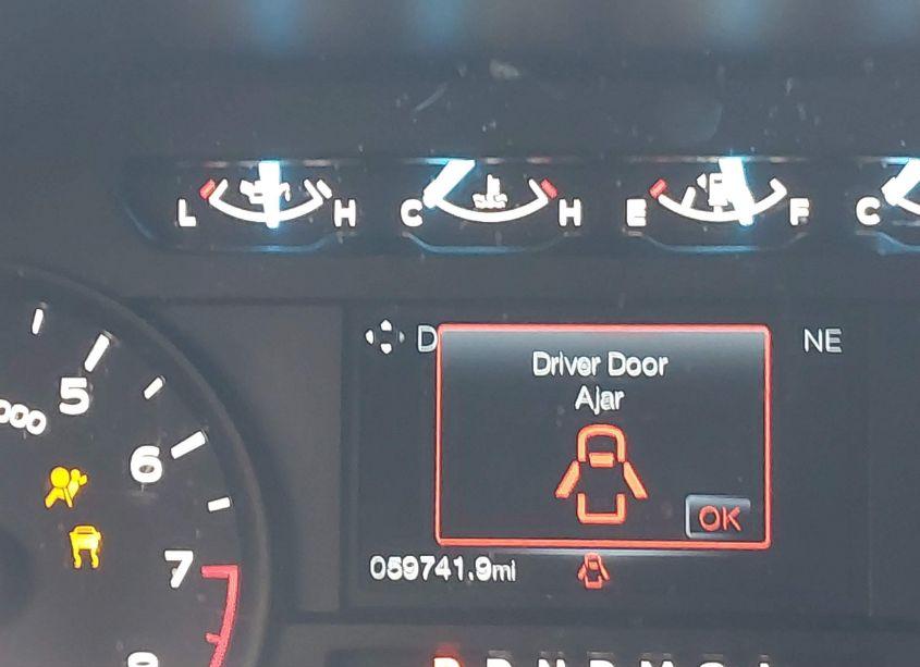 Photo 15 of 2018 Ford F-150 XL (VIN 1FTMF1CB9JFD93269)