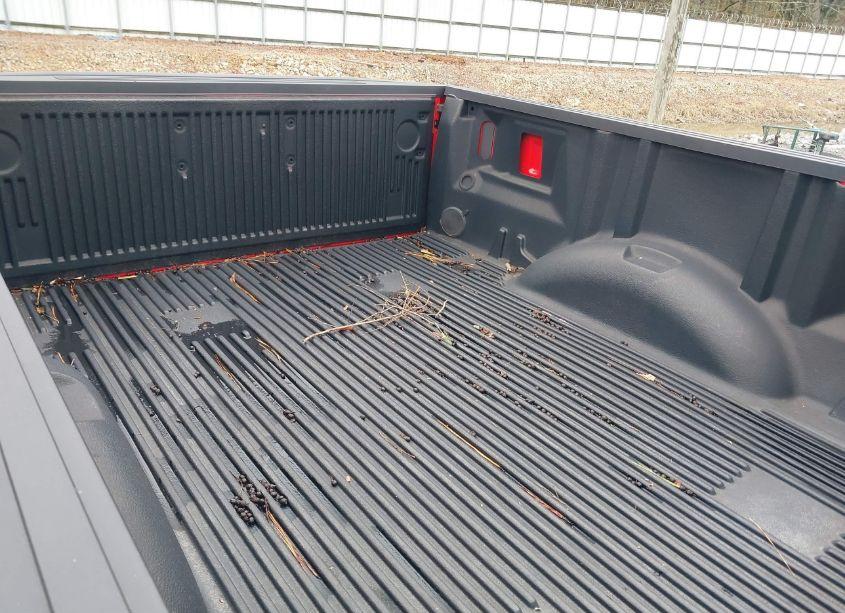 Photo 8 of 2018 Ford F-150 XL (VIN 1FTMF1CB9JFD93269)