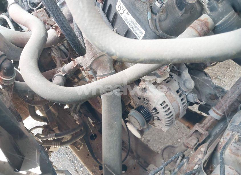 Photo 17 of 2018 Ford F-150 XL (VIN 1FTMF1CB9JKE60752)