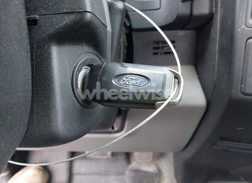 Photo 11 of 2018 Ford F-150 XL (VIN 1FTMF1CB9JKF69812)