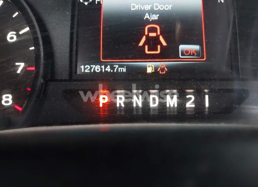 Photo 15 of 2018 Ford F-150 XL (VIN 1FTMF1CB9JKF69812)