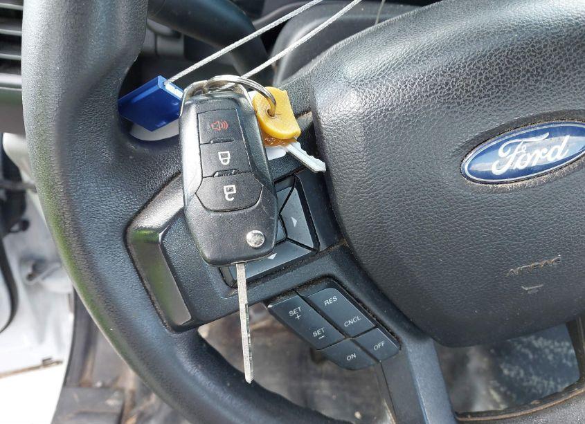 Photo 11 of 2019 Ford F-150 XL (VIN 1FTMF1CB9KKE51471)