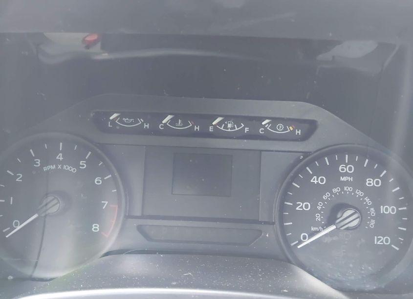 Photo 7 of 2019 Ford F-150 XL (VIN 1FTMF1CB9KKE51471)