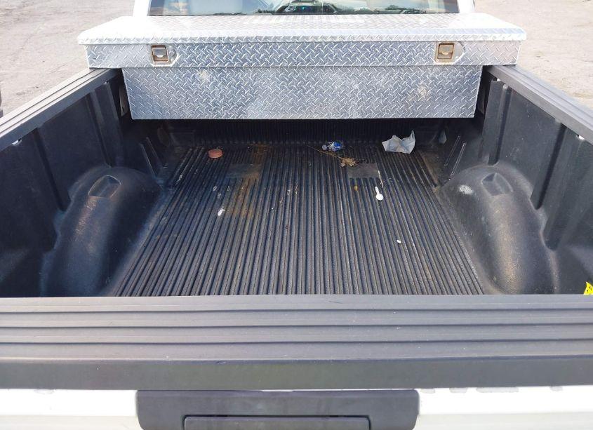 Photo 8 of 2019 Ford F-150 XL (VIN 1FTMF1CB9KKE51471)