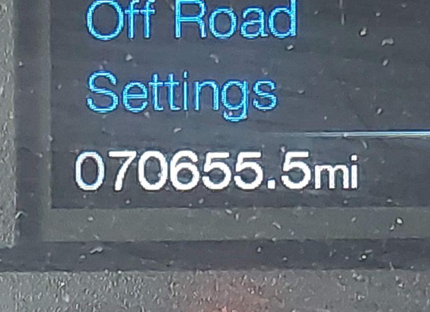 Photo 7 of 2018 Ford F-150 XL (VIN 1FTMF1CBXJKF97988)