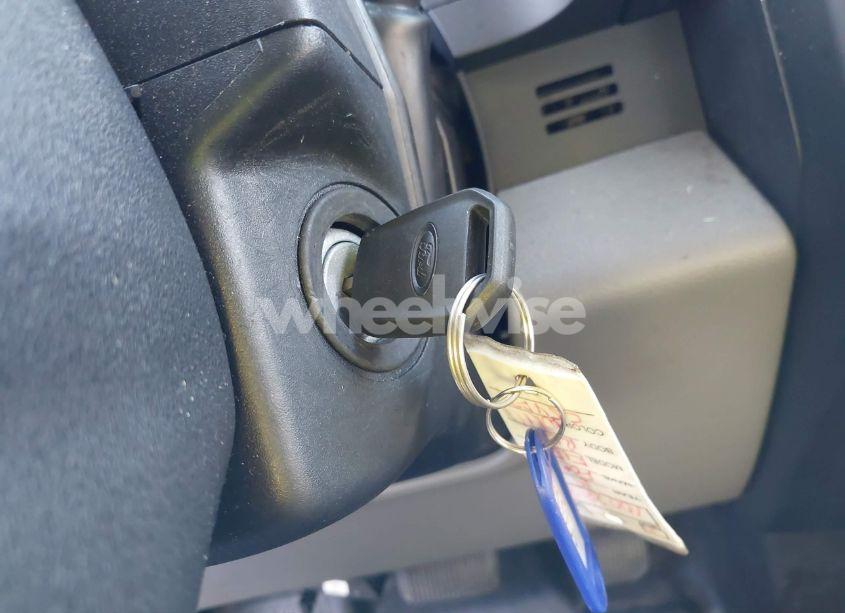 Photo 11 of 2019 Ford F-150 XL (VIN 1FTMF1CBXKKC54874)