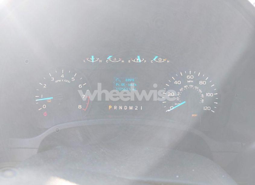 Photo 7 of 2019 Ford F-150 XL (VIN 1FTMF1CBXKKC54874)