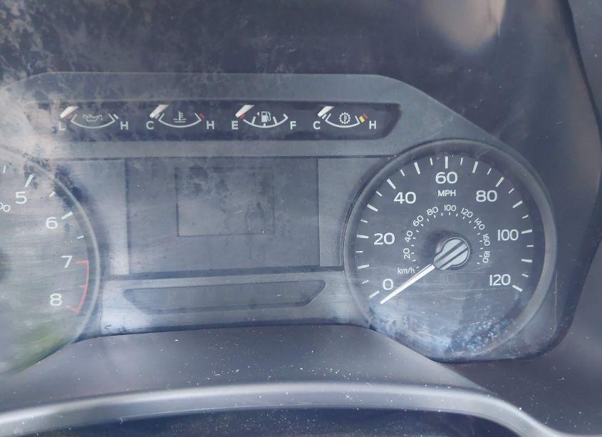 Photo 7 of 2019 Ford F-150 XL (VIN 1FTMF1CBXKKE51477)