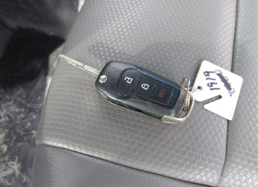 Photo 11 of 2019 Ford F-150 XL (VIN 1FTMF1CBXKKE51480)