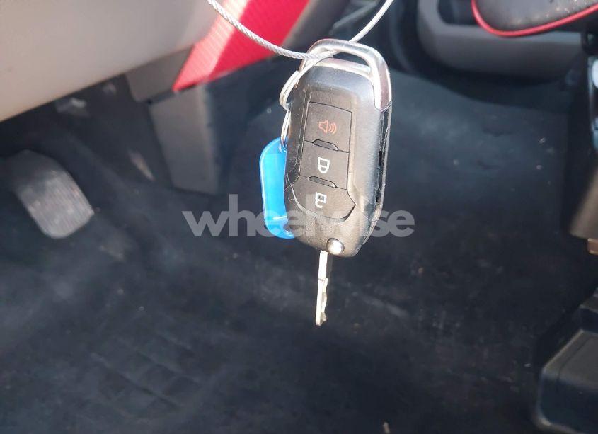 Photo 11 of 2019 Ford F-150 XL (VIN 1FTMF1CBXKKE90246)