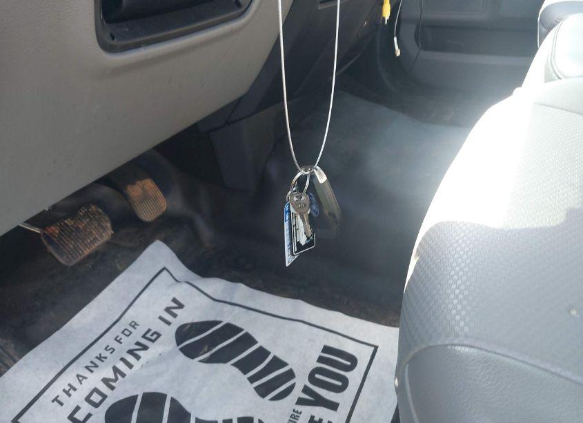 Photo 11 of 2020 Ford F-150 XL (VIN 1FTMF1CBXLFB84030)