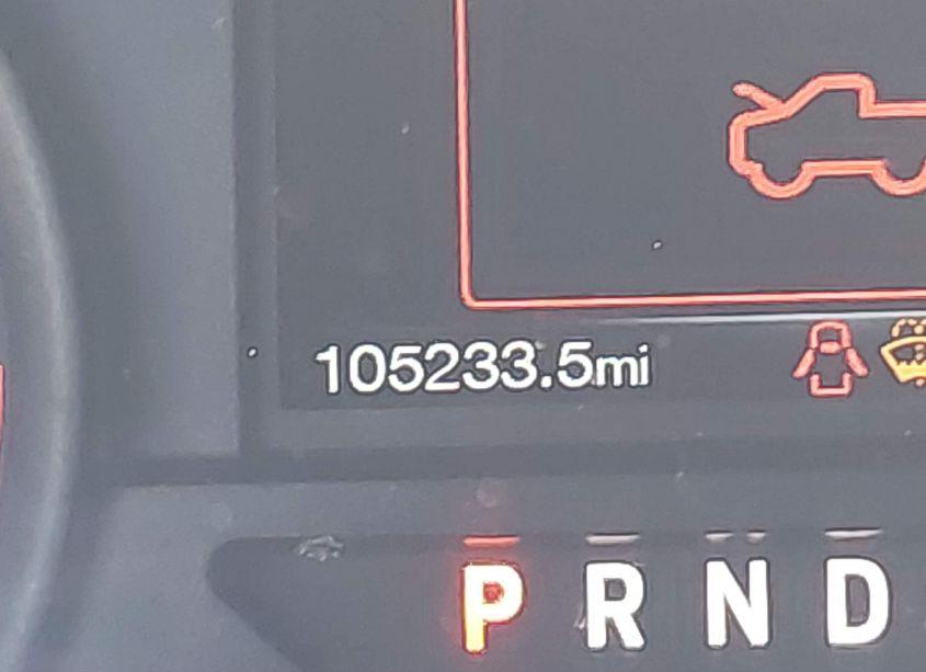 Photo 15 of 2020 Ford F-150 XL (VIN 1FTMF1CBXLFB84030)