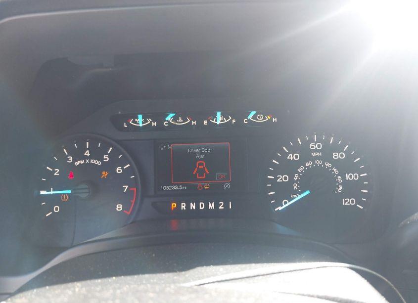 Photo 7 of 2020 Ford F-150 XL (VIN 1FTMF1CBXLFB84030)