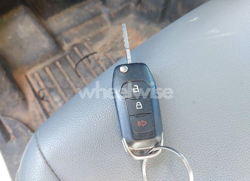 Photo 11 of 2022 Ford F-150 XL (VIN 1FTMF1CBXNKD27102)