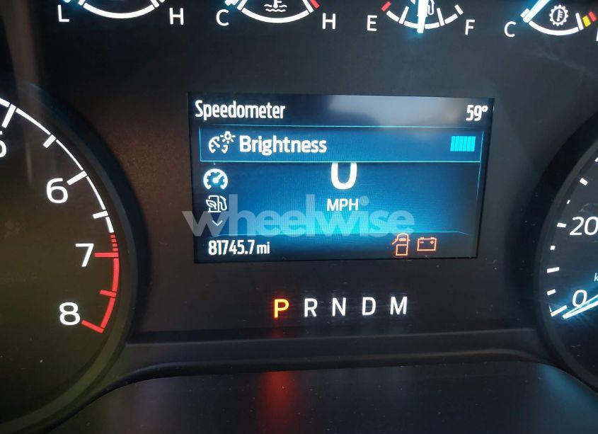 Photo 15 of 2022 Ford F-150 XL (VIN 1FTMF1CBXNKD27102)