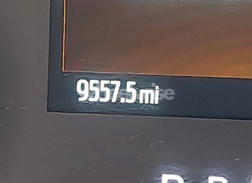 Photo 15 of 2022 Ford F-150 XL (VIN 1FTMF1CBXNKE01540)