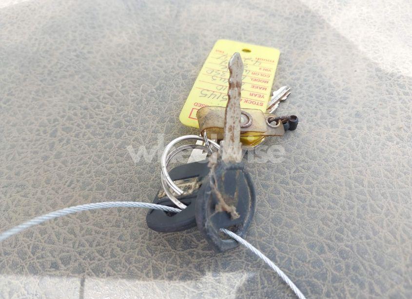 Photo 11 of 2013 Ford F-150 XL (VIN 1FTMF1CF0DFB49260)