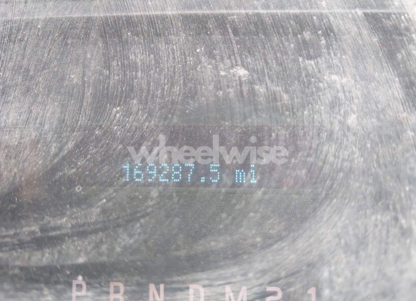 Photo 15 of 2013 Ford F-150 XL (VIN 1FTMF1CF0DFB49260)