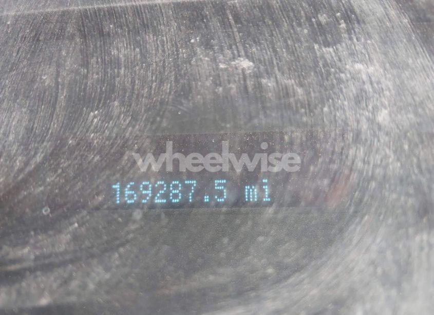 Photo 7 of 2013 Ford F-150 XL (VIN 1FTMF1CF0DFB49260)