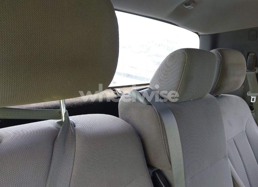 Photo 8 of 2013 Ford F-150 XL (VIN 1FTMF1CF0DFB49260)