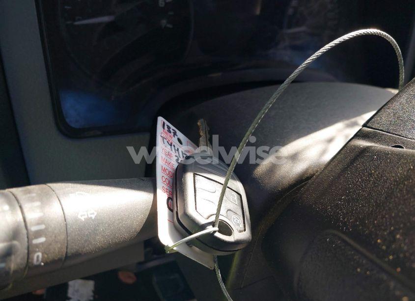 Photo 11 of 2012 Ford F-150 STX (VIN 1FTMF1CF1CFC54775)