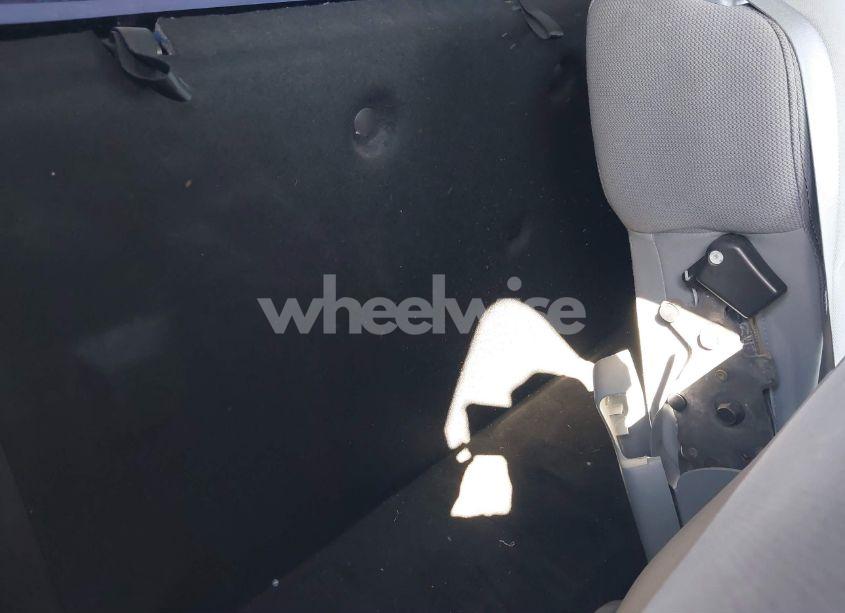 Photo 8 of 2012 Ford F-150 STX (VIN 1FTMF1CF1CFC54775)