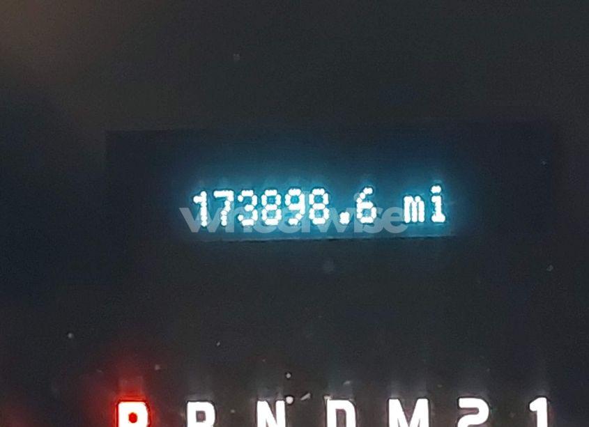 Photo 15 of 2013 Ford F-150 XL (VIN 1FTMF1CF2DFD52330)