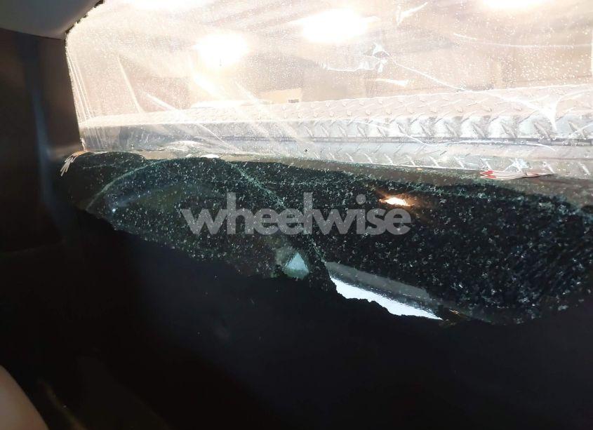 Photo 17 of 2013 Ford F-150 XL (VIN 1FTMF1CF2DFD52330)