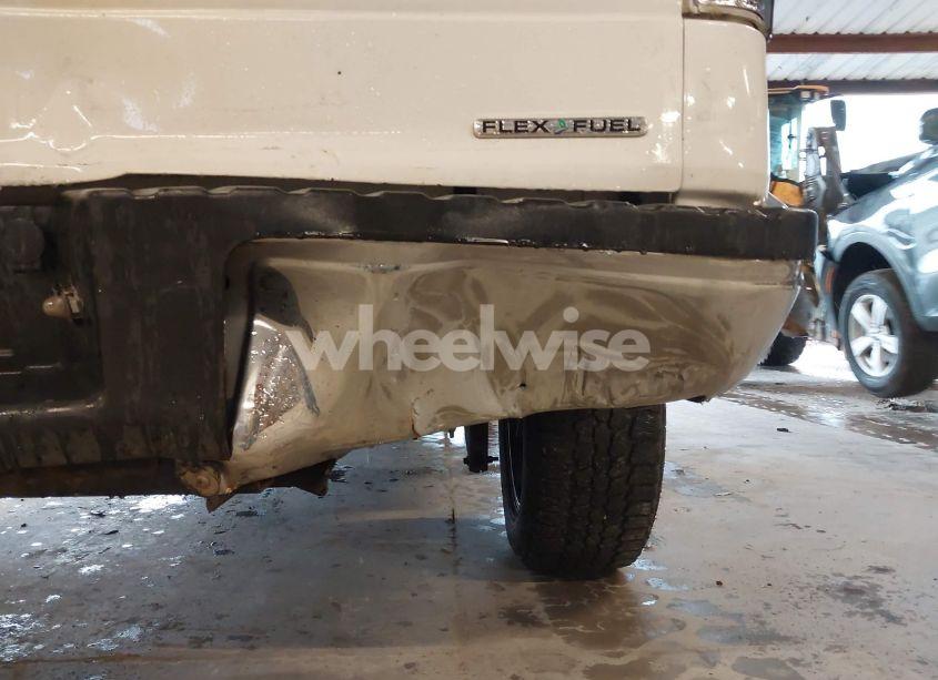 Photo 20 of 2013 Ford F-150 XL (VIN 1FTMF1CF2DFD52330)