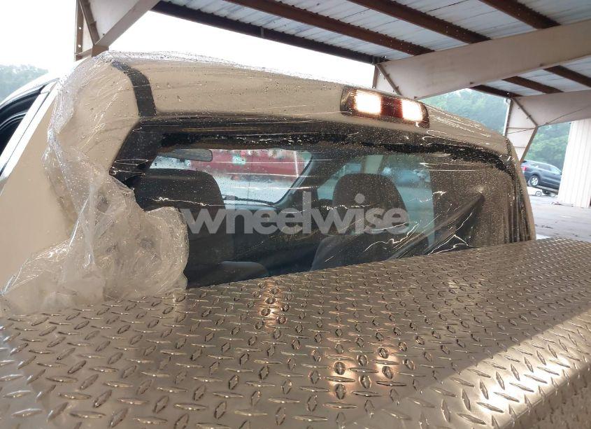 Photo 6 of 2013 Ford F-150 XL (VIN 1FTMF1CF2DFD52330)