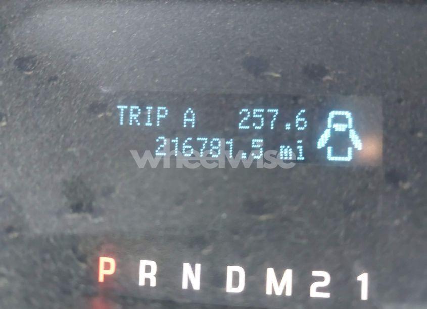 Photo 15 of 2013 Ford F-150 STX (VIN 1FTMF1CF4DFC41925)