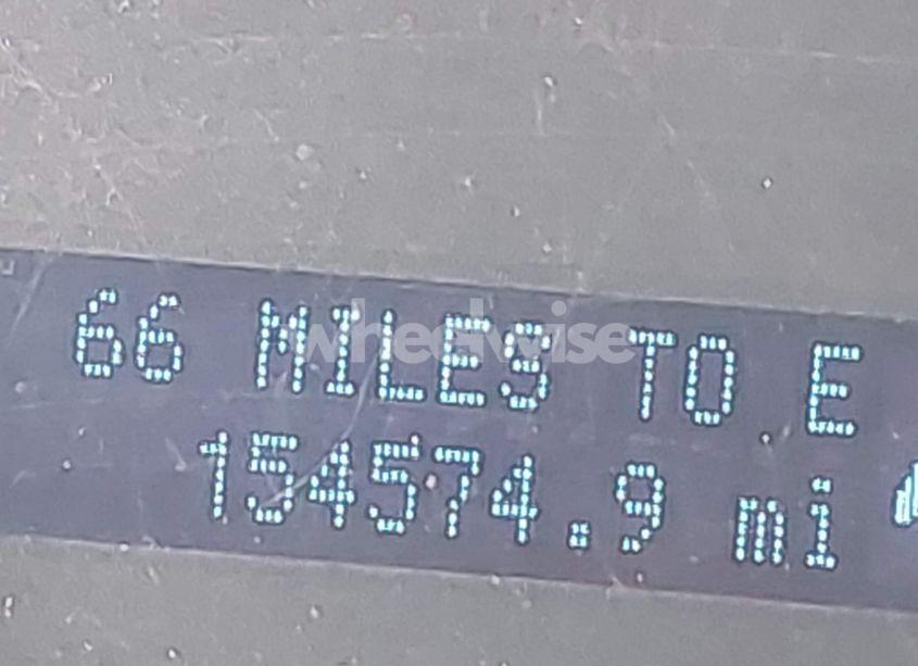 Photo 15 of 2011 Ford F-150 XL (VIN 1FTMF1CF5BKD98111)