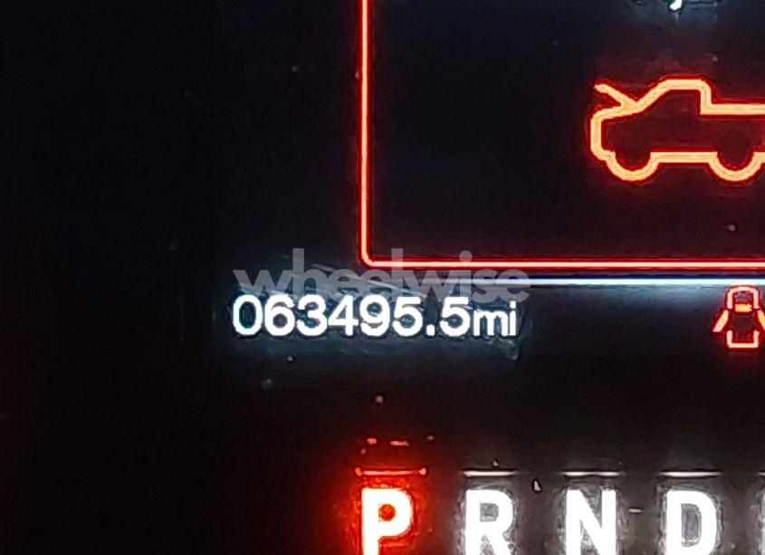 Photo 16 of 2016 Ford F-150 XL (VIN 1FTMF1CF5GKE20793)