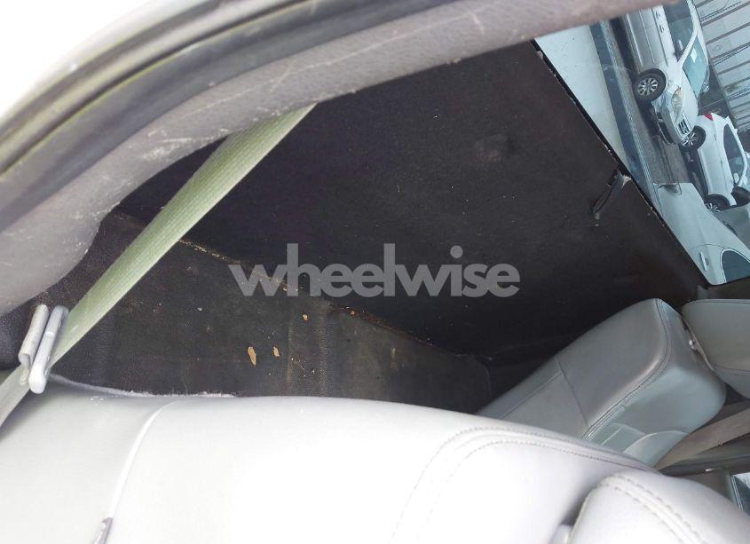 Photo 8 of 2013 Ford F-150 XL (VIN 1FTMF1CF8DKE07256)