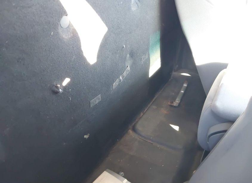 Photo 8 of 2014 Ford F-150 STX (VIN 1FTMF1CFXEFC39629)