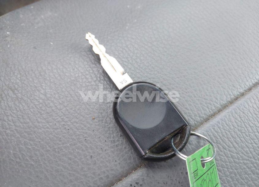 Photo 11 of 2011 Ford F-150 XL (VIN 1FTMF1CM0BKD31575)