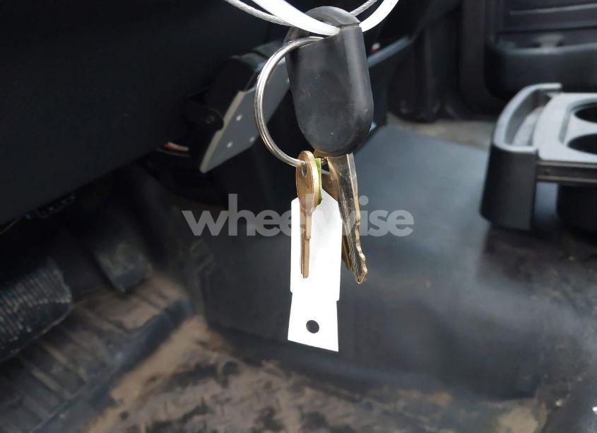 Photo 11 of 2011 Ford F-150 XL (VIN 1FTMF1CM0BKD41930)