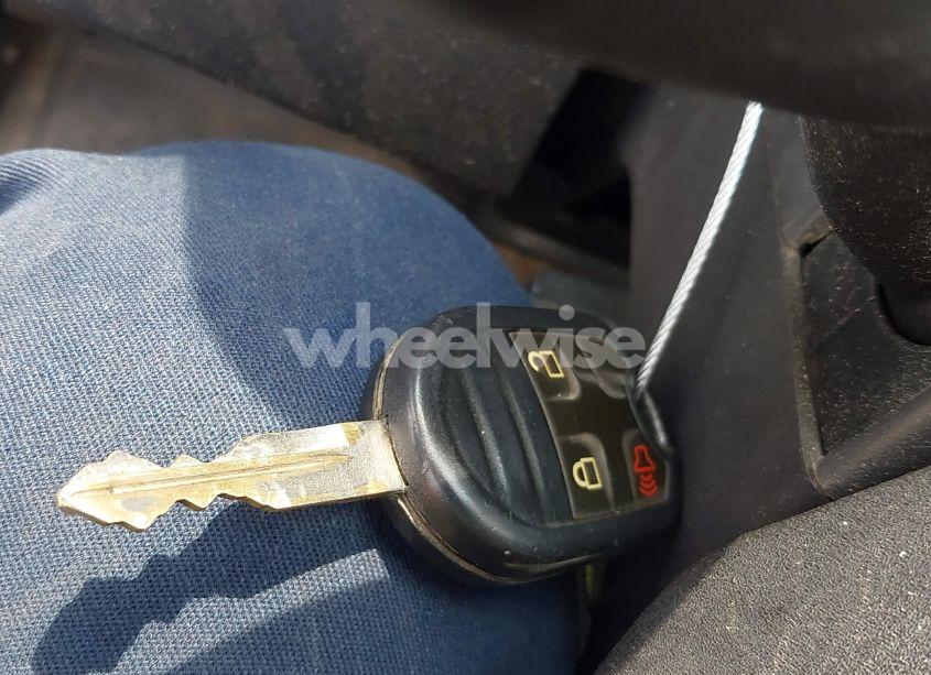 Photo 11 of 2011 Ford F-150 XL (VIN 1FTMF1CM0BKD84163)