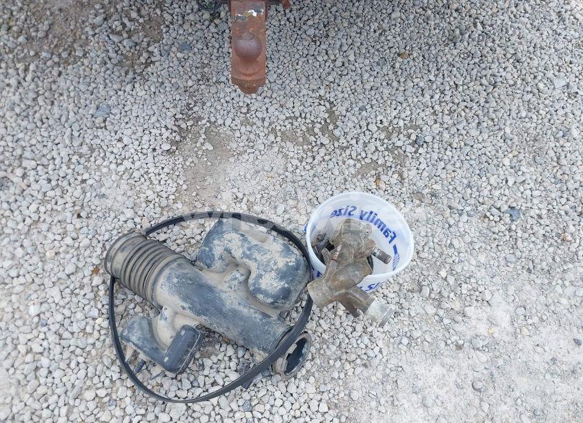 Photo 12 of 2011 Ford F-150 XL (VIN 1FTMF1CM0BKD84163)