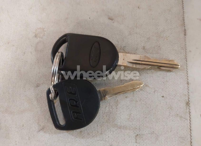 Photo 11 of 2013 Ford F-150 XL (VIN 1FTMF1CM0DKD73831)