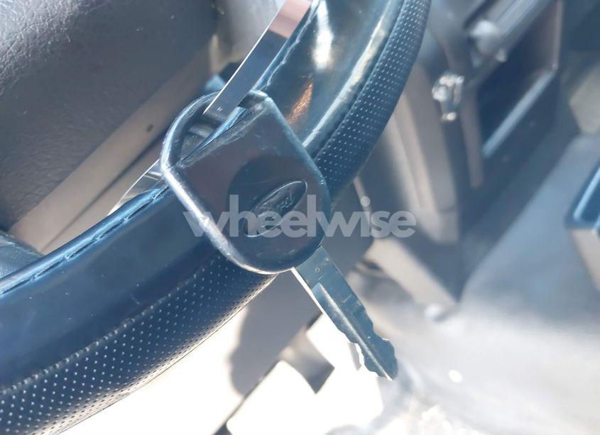 Photo 11 of 2013 Ford F-150 XL (VIN 1FTMF1CM0DKG18613)