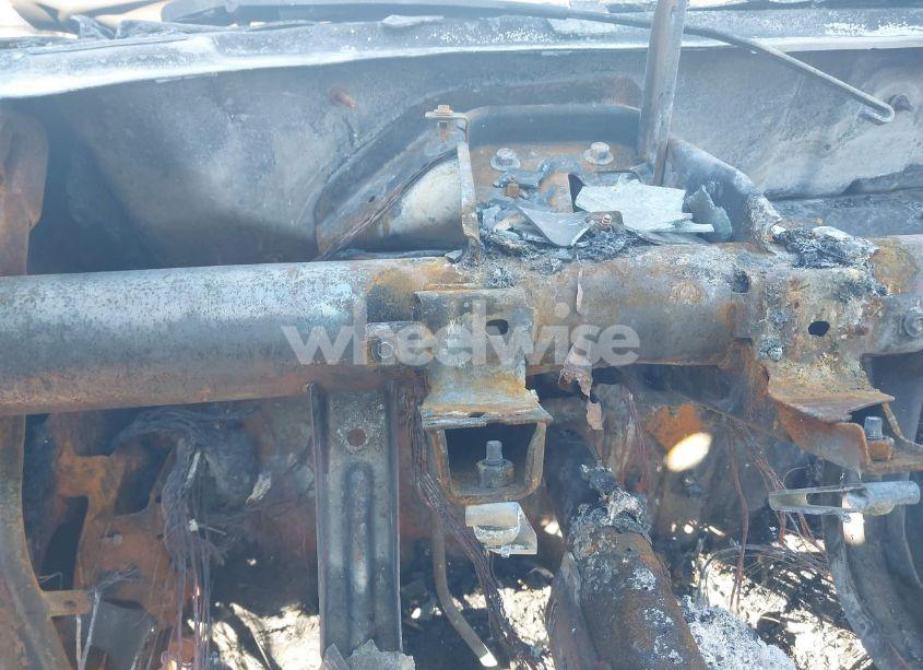 Photo 7 of 2014 Ford F-150 XL (VIN 1FTMF1CM0EKF68328)