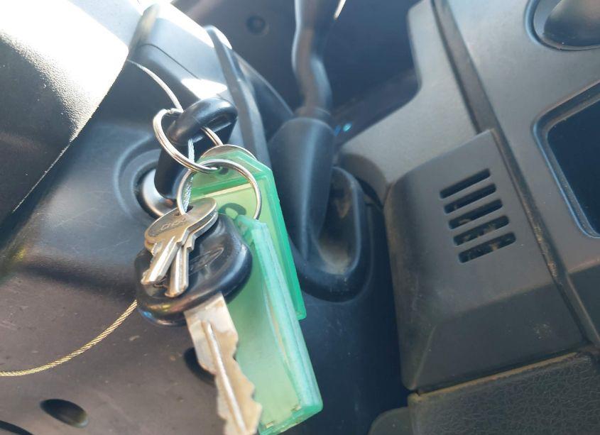 Photo 11 of 2014 Ford F-150 XL (VIN 1FTMF1CM0EKG45893)