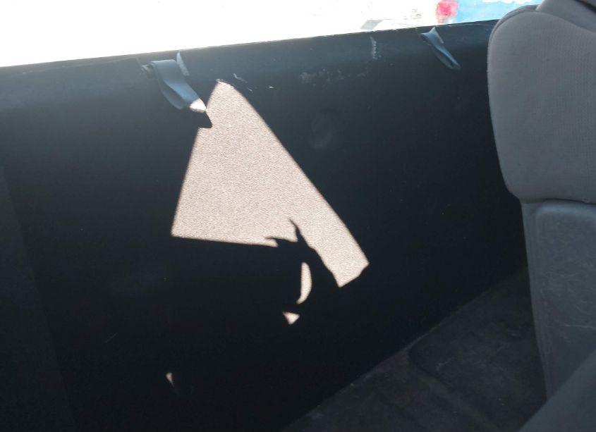 Photo 8 of 2014 Ford F-150 XL (VIN 1FTMF1CM0EKG45893)