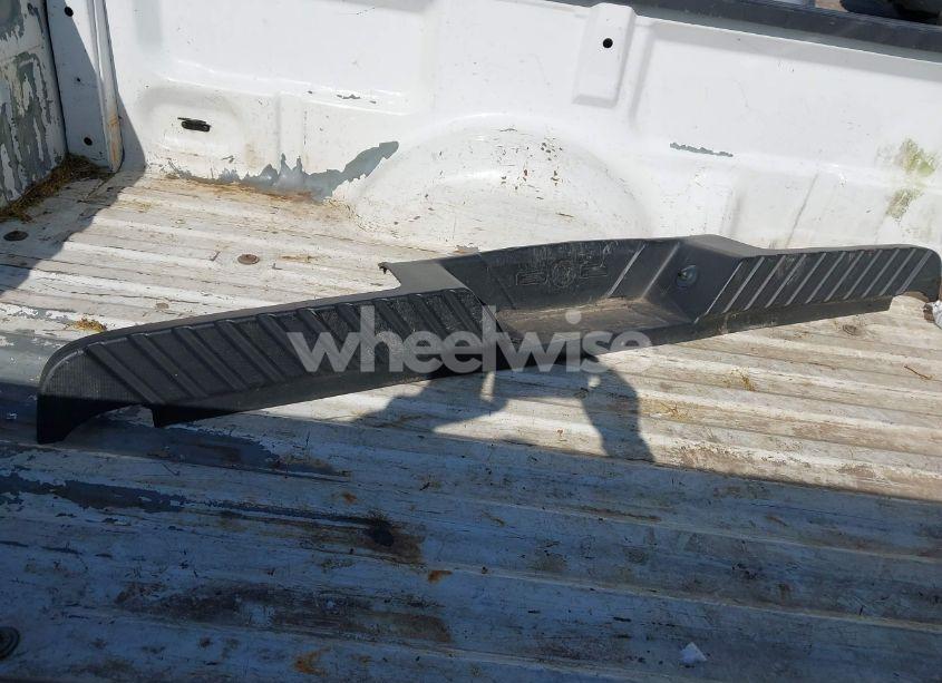 Photo 12 of 2011 Ford F-150 XL (VIN 1FTMF1CM1BKE13265)