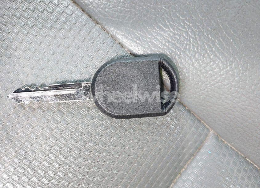 Photo 11 of 2012 Ford F-150 XL (VIN 1FTMF1CM1CKD66000)