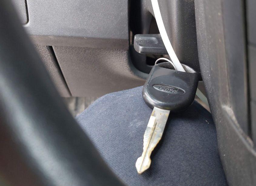 Photo 11 of 2012 Ford F-150 XL (VIN 1FTMF1CM1CKD74663)